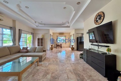 บ้านในพัทยา, ประเทศไทย 3 ห้องนอน № 195914 - รูปถ่าย 7