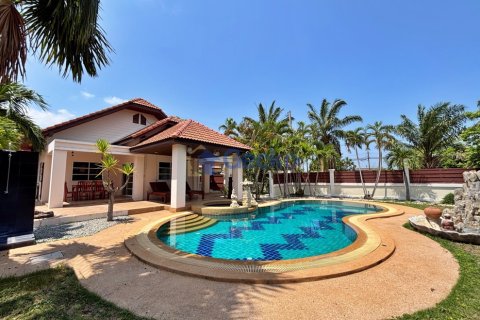 บ้านในพัทยา, ประเทศไทย 3 ห้องนอน № 195914 - รูปถ่าย 23