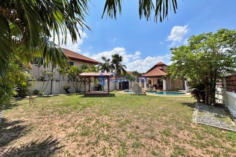 บ้านในพัทยา, ประเทศไทย 3 ห้องนอน № 195914 - รูปถ่าย 29