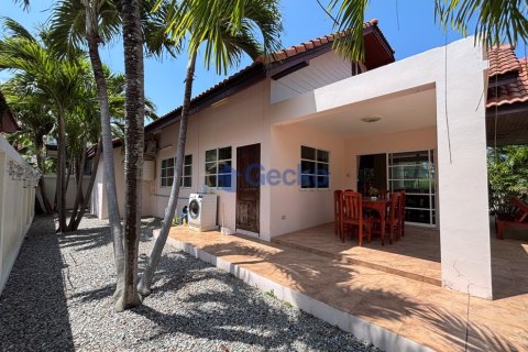บ้านในพัทยา, ประเทศไทย 3 ห้องนอน № 195914 - รูปถ่าย 28