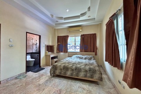 บ้านในพัทยา, ประเทศไทย 3 ห้องนอน № 195914 - รูปถ่าย 14