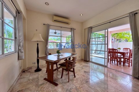 บ้านในพัทยา, ประเทศไทย 3 ห้องนอน № 195914 - รูปถ่าย 5