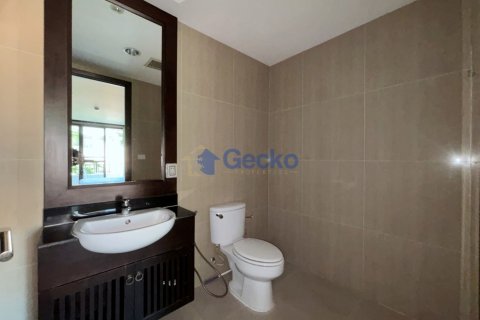 Eigentumswohnung in Pattaya, Thailand, 2 Schlafzimmer  № 195913 - Foto 12