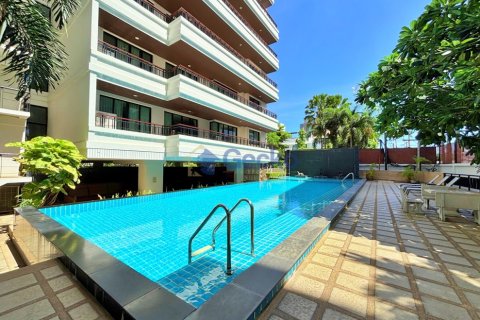 Eigentumswohnung in Pattaya, Thailand, 2 Schlafzimmer  № 195913 - Foto 26