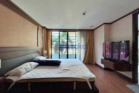 Eigentumswohnung in Pattaya, Thailand, 2 Schlafzimmer  № 195913 - Foto 14