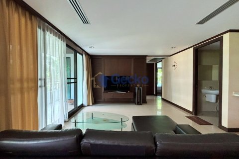 Eigentumswohnung in Pattaya, Thailand, 2 Schlafzimmer  № 195913 - Foto 6