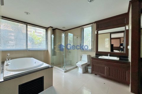 Eigentumswohnung in Pattaya, Thailand, 2 Schlafzimmer  № 195913 - Foto 17