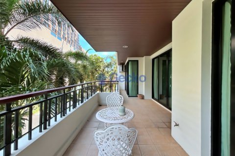 Eigentumswohnung in Pattaya, Thailand, 2 Schlafzimmer  № 195913 - Foto 22