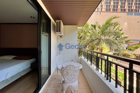 Eigentumswohnung in Pattaya, Thailand, 2 Schlafzimmer  № 195913 - Foto 21