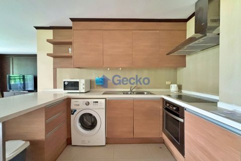 Eigentumswohnung in Pattaya, Thailand, 2 Schlafzimmer  № 195913 - Foto 4