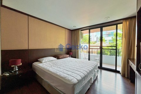 Eigentumswohnung in Pattaya, Thailand, 2 Schlafzimmer  № 195913 - Foto 11