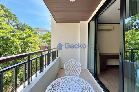 Eigentumswohnung in Pattaya, Thailand, 2 Schlafzimmer  № 195913 - Foto 20