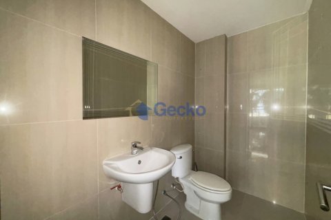 Eigentumswohnung in Pattaya, Thailand, 2 Schlafzimmer  № 195913 - Foto 19