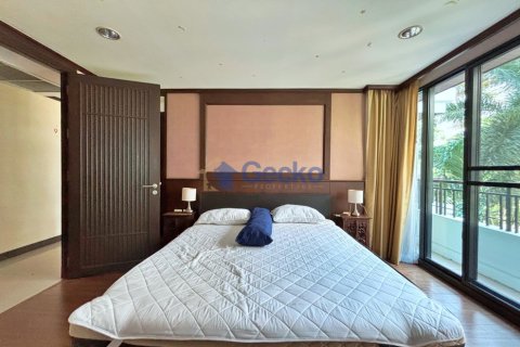 Eigentumswohnung in Pattaya, Thailand, 2 Schlafzimmer  № 195913 - Foto 15