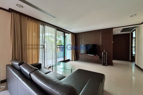 Eigentumswohnung in Pattaya, Thailand, 2 Schlafzimmer  № 195913 - Foto 5