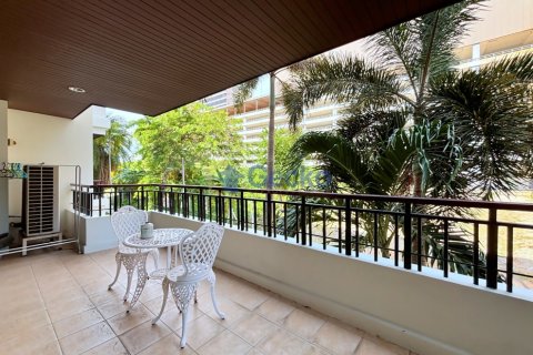 Eigentumswohnung in Pattaya, Thailand, 2 Schlafzimmer  № 195913 - Foto 24