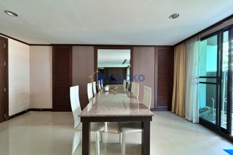 Eigentumswohnung in Pattaya, Thailand, 2 Schlafzimmer  № 195913 - Foto 8