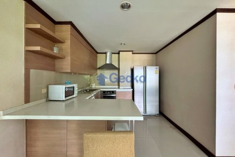Eigentumswohnung in Pattaya, Thailand, 2 Schlafzimmer  № 195913 - Foto 3