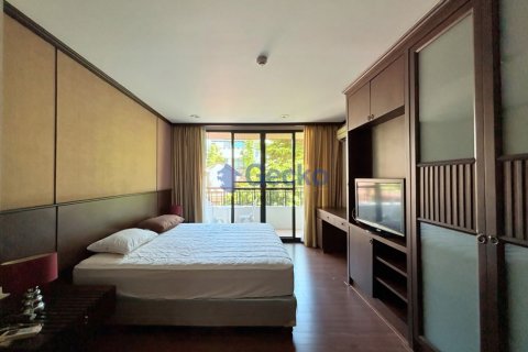 Eigentumswohnung in Pattaya, Thailand, 2 Schlafzimmer  № 195913 - Foto 10