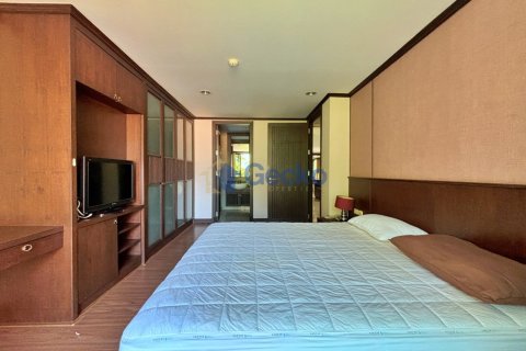 Eigentumswohnung in Pattaya, Thailand, 2 Schlafzimmer  № 195913 - Foto 16
