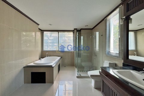 Eigentumswohnung in Pattaya, Thailand, 2 Schlafzimmer  № 195913 - Foto 18