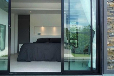 Вилла в Пхангнге, Таиланд с 2 спальнями  № 151565 - фото 9