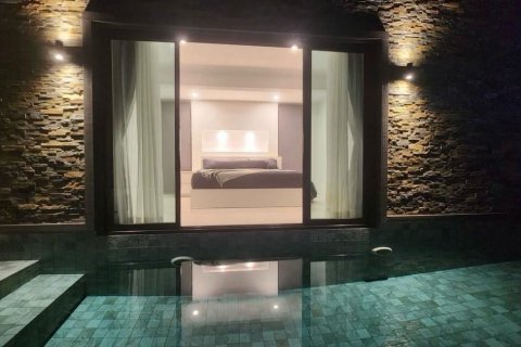 Вилла в Пхангнге, Таиланд с 2 спальнями  № 151565 - фото 4