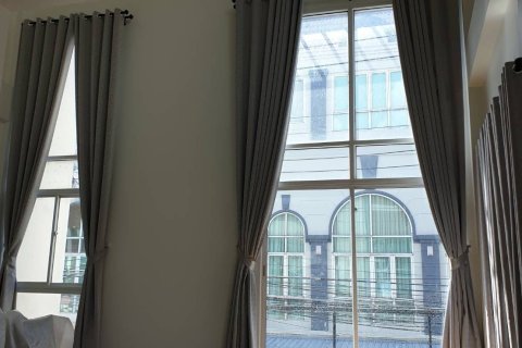 Townhouse in Lat Phrao, Bangkok, Thailand 3 bedrooms № 151567 - photo 4