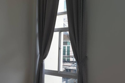 Townhouse in Lat Phrao, Bangkok, Thailand 3 bedrooms № 151567 - photo 5