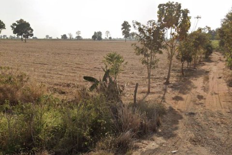 Земельный участок в Накхонратчасиме, Таиланд 172800м2  № 151570 - фото 4