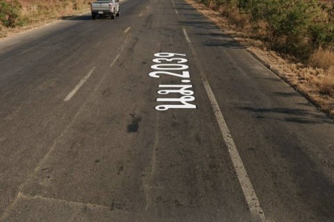 Земельный участок в Накхонратчасиме, Таиланд 172800м2  № 151570 - фото 5