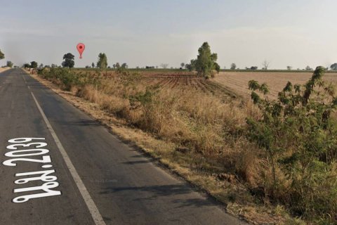 Земельный участок в Накхонратчасиме, Таиланд 172800м2  № 151570 - фото 3