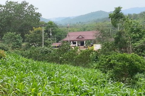 Земельный участок в Нане, Таиланд 22400м2  № 151571 - фото 5