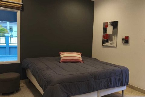 Вилла в Хуа Хине, Таиланд с 3 спальнями  № 151569 - фото 14