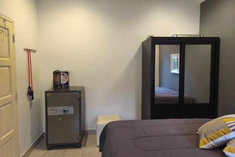 Вилла в Хуа Хине, Таиланд с 3 спальнями  № 151569 - фото 19