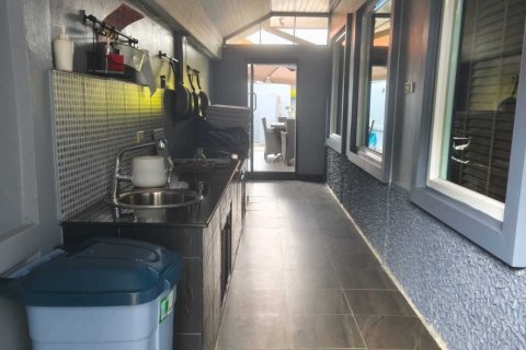 Вилла в Хуа Хине, Таиланд с 3 спальнями  № 151569 - фото 5