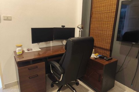 Вилла в Хуа Хине, Таиланд с 3 спальнями  № 151569 - фото 23