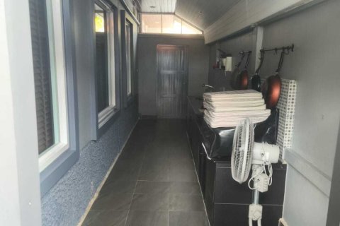 Вилла в Хуа Хине, Таиланд с 3 спальнями  № 151569 - фото 4