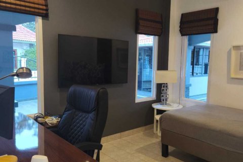 Вилла в Хуа Хине, Таиланд с 3 спальнями  № 151569 - фото 21