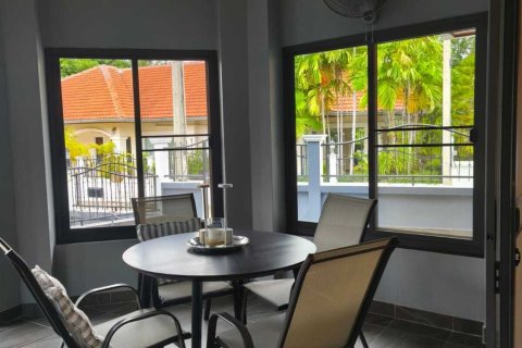 Вилла в Хуа Хине, Таиланд с 3 спальнями  № 151569 - фото 6