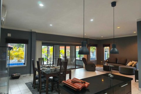 Вилла в Хуа Хине, Таиланд с 3 спальнями  № 151569 - фото 10