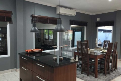 Вилла в Хуа Хине, Таиланд с 3 спальнями  № 151569 - фото 11