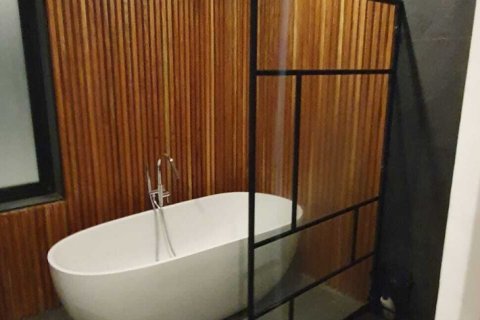 Villa in Ko Samui, Thailand 3 bedrooms № 151566 - photo 16