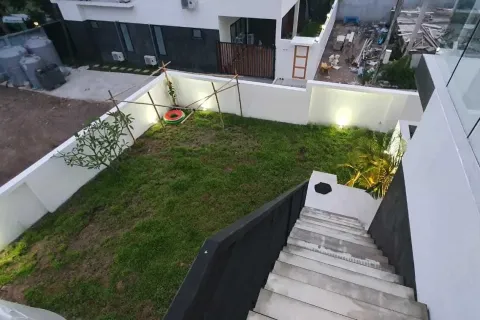 Villa in Ko Samui, Thailand 3 bedrooms № 151566 - photo 19