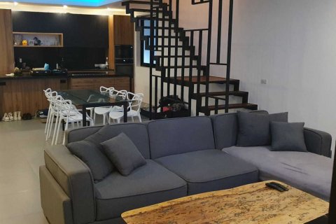 Villa in Ko Samui, Thailand 3 bedrooms № 151566 - photo 3