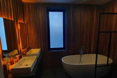 Villa in Ko Samui, Thailand 3 bedrooms № 151566 - photo 10