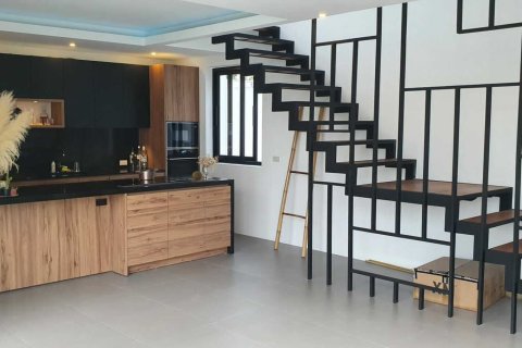 Villa in Ko Samui, Thailand 3 bedrooms № 151566 - photo 4