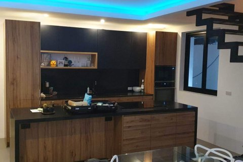 Villa in Ko Samui, Thailand 3 bedrooms № 151566 - photo 5