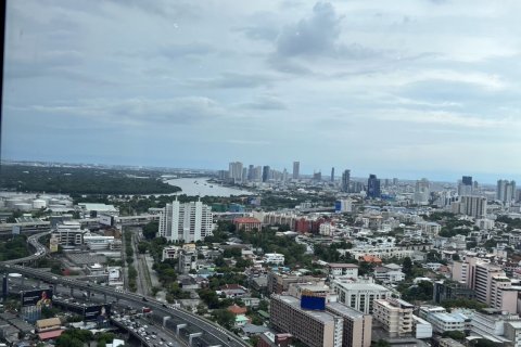 Студия в кондо в Клонг Тоэй, Бангкок, Таиланд № 151568 - фото 8