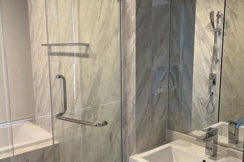 Студия в кондо в Клонг Тоэй, Бангкок, Таиланд № 151568 - фото 7